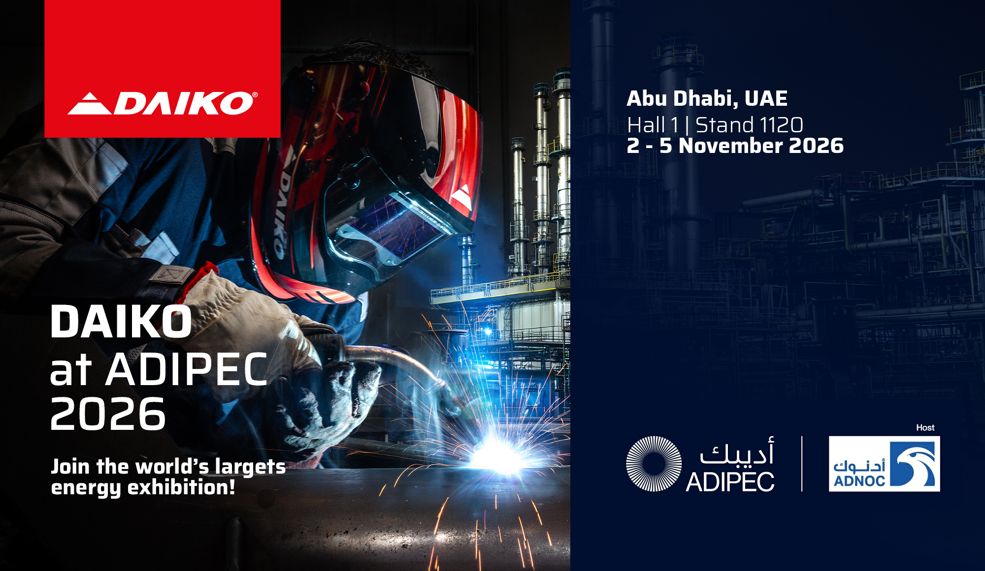 DAIKO-NewsSito-ADIPEC2026-BIG